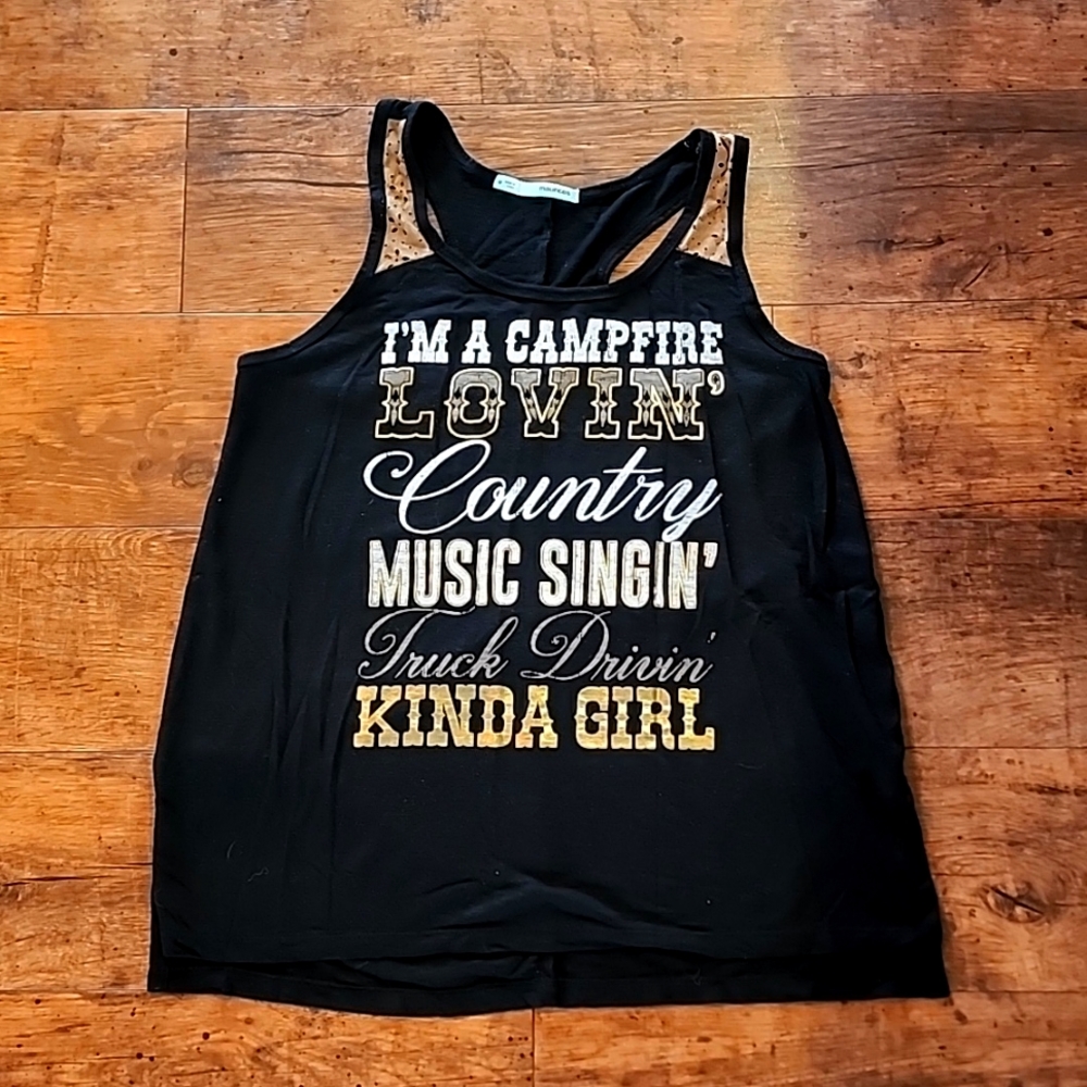 Maurices Tank top